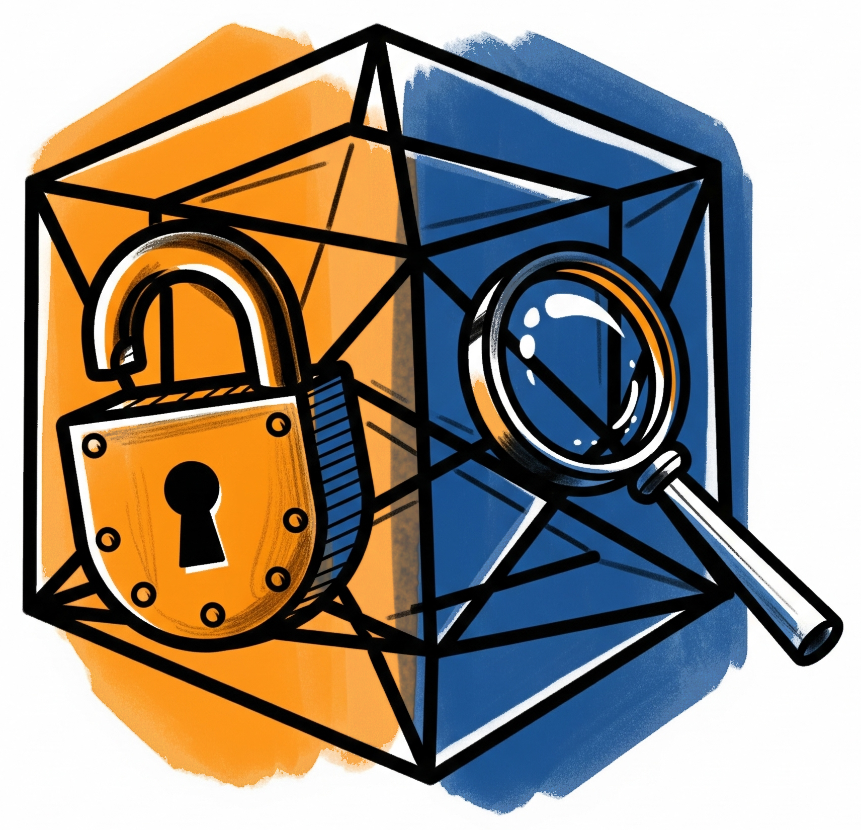 tesseract logo