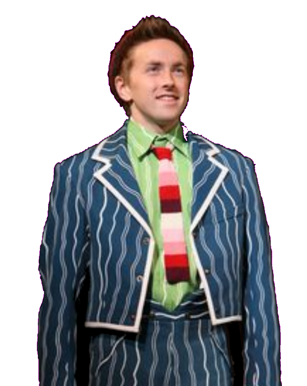 Boq from the Wizard of Oz