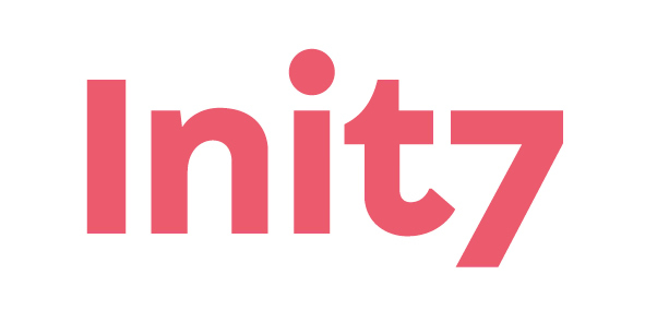 Init7 logo