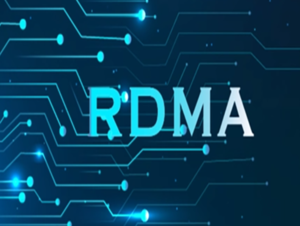 RDMA artwork